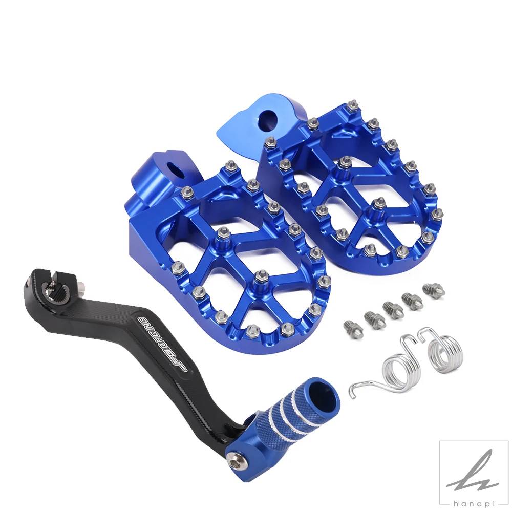 YZ125 YZ250 シフトペダル 純正 新品 ヤマハ YZ125 シフトペダル | バイクパーツ通販 Webike