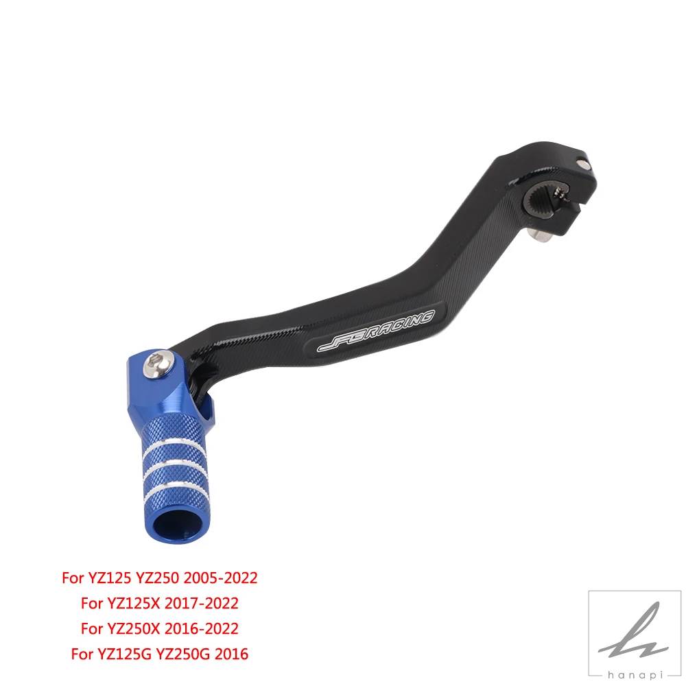 yz250x シフトペダルのおすすめ人気商品一覧 通販 - Yahoo