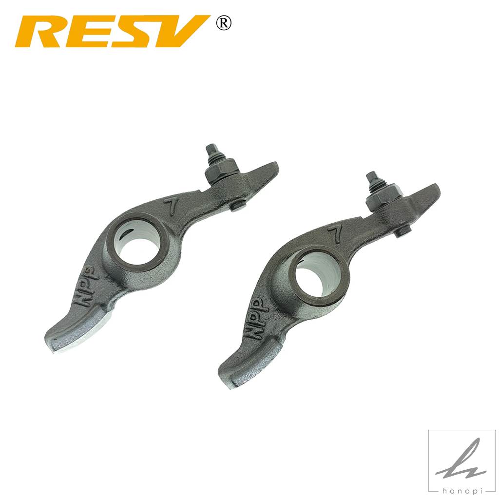 ぶーこ 並行輸入品】 RESV YAMAHA TW125 TW200 TW225E SR125 XT200 XT225