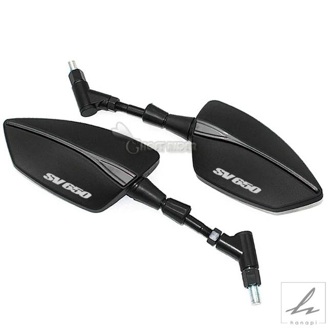 s*o様 SV650用ドレスアップパーツ２点セット スズキ SV650 レバー ブレーキ＆クラッチ セット SV650X 可倒