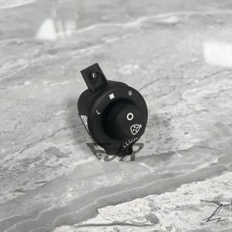 OEM 190934 マセラティ グランカブリオグラントゥーリズモクアトロポルテ M139 M145 用バックミラースイッチ 部品 カスタム ...