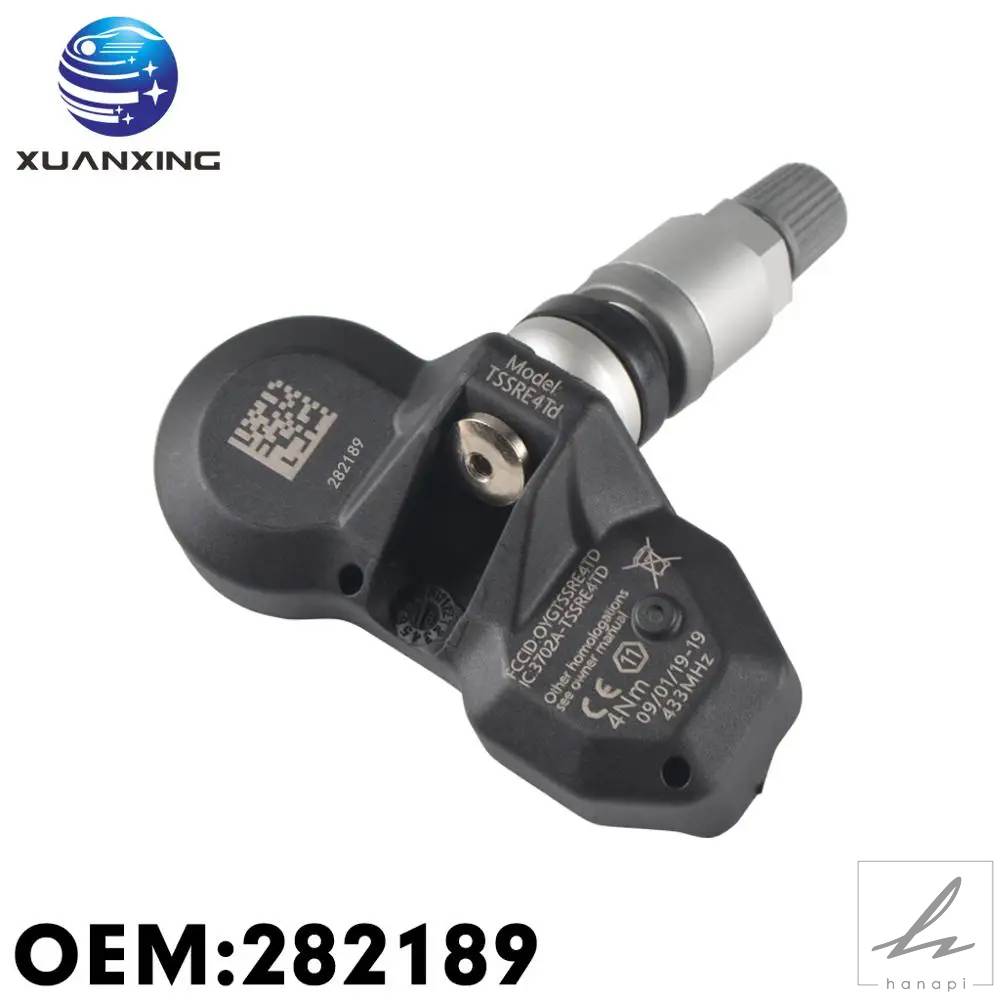 M Collection・並行輸入車用TPMS「433MHz」 Amazon.co.jp: YZHIDIANF 529332M000 315MHz TPMSセンサー
