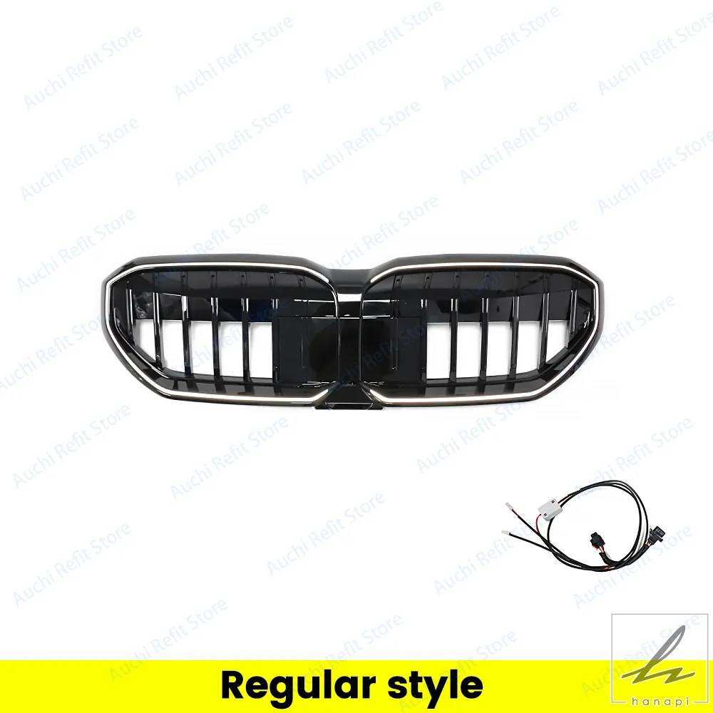 新作車用BMW5シリーズ G60 フロントキドニーグリル 並行輸入品 BMW