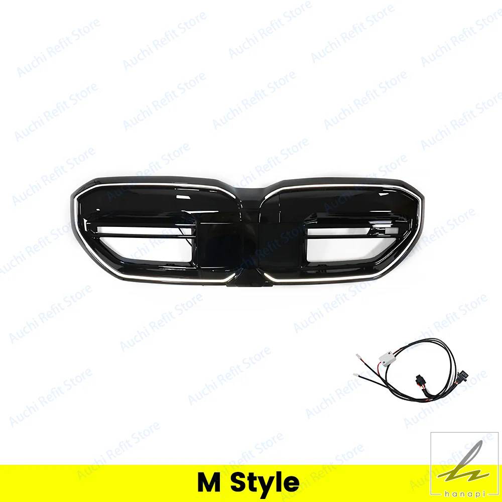並行輸入品】 BMW新型5シリーズG60 G61 I5スタイルキドニー