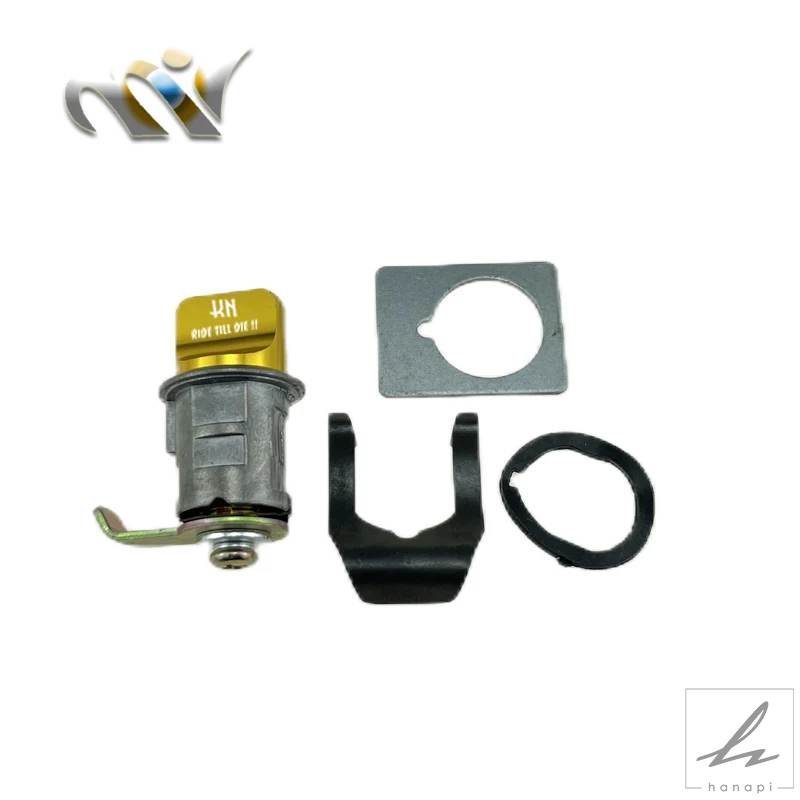 並行輸入品】 KN HONDA DIO 50 ZX AF18 AF25 AF27 AF28 AF34