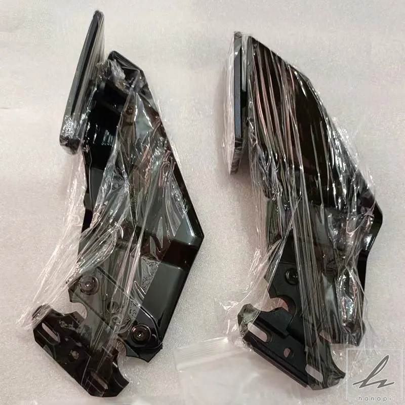 並行輸入品】 HONDA CBR1000RR R 1000 RR バイクミラー ウィングレット