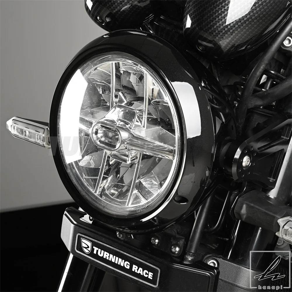 z900rs ヘッドライトリム　ブラック Amazon | HARDREV カワサキ Z900RS 2018-2024年モデル