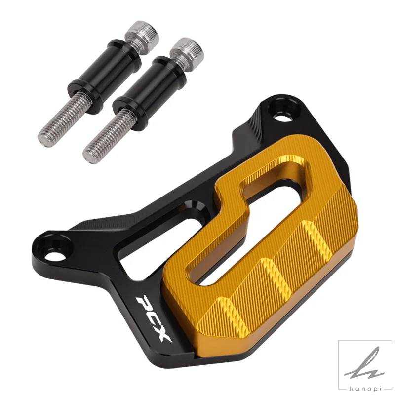 並行輸入品】 CHEKISオートバイアクセサリー ホンダPCX125 PCX160に