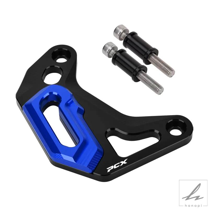 並行輸入品】 CHEKISオートバイアクセサリー ホンダPCX125 PCX160に