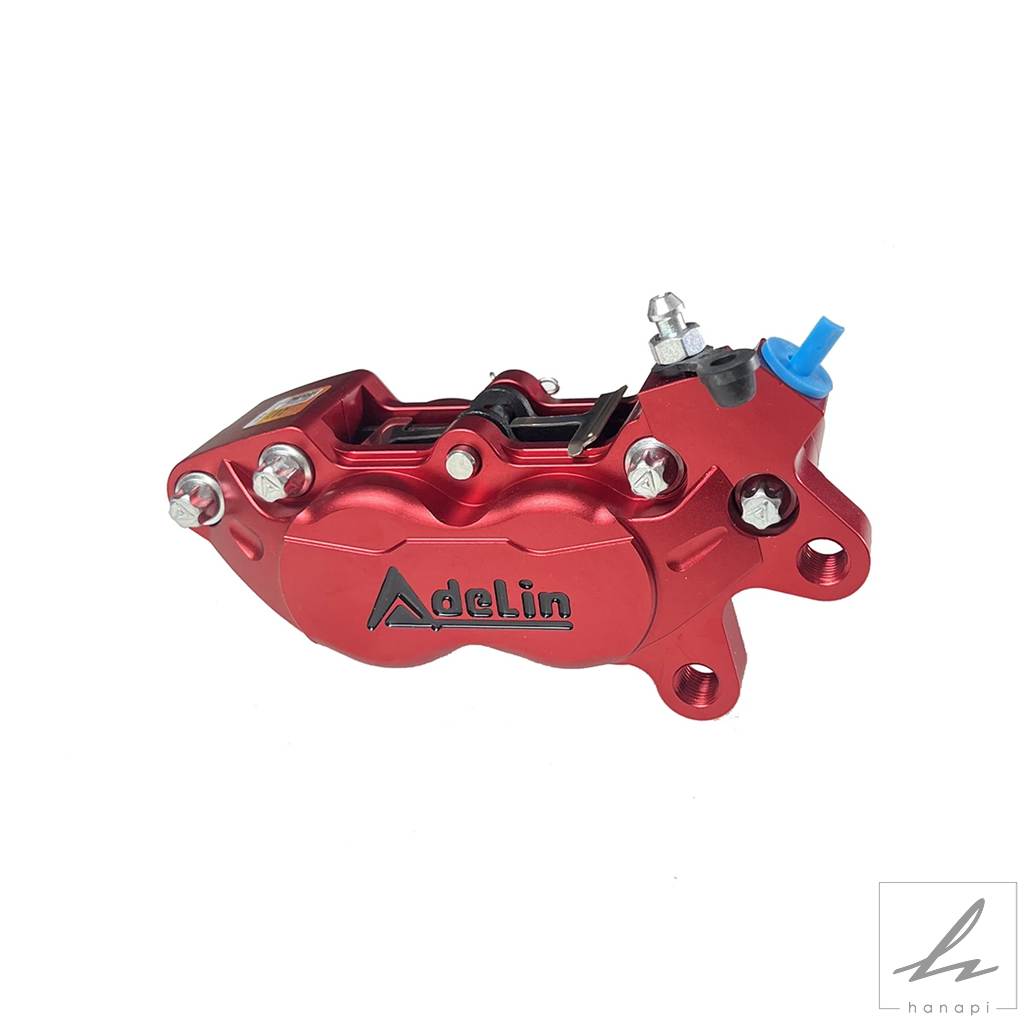 並行輸入品】 ADELIN ADL-7 ADL-20 ブレーキキャリパー HF6/F101