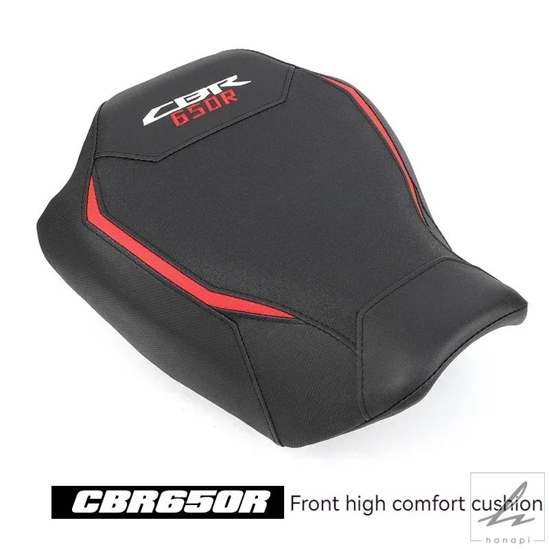 HONDA CBR650R CB650R ローダウンシート CBR650R/CB650R('19-23) ローシート [-20mm+低反発素材] | HONDA