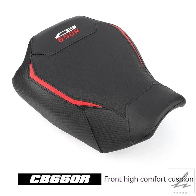 HONDA CBR650R CB650R ローダウンシート CB650R・CBR650R / E-Clutch('24-) ローシート [-20mm+低反発
