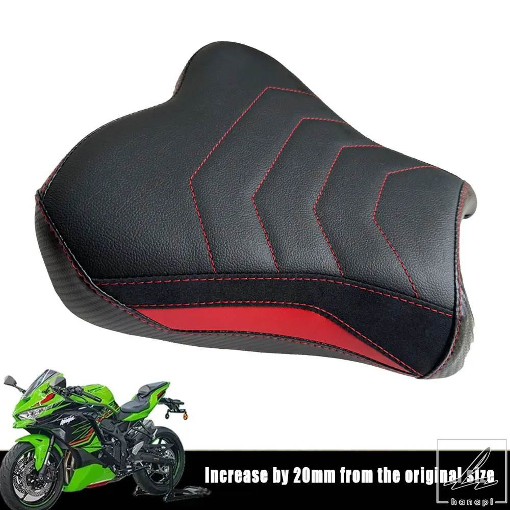 パロアシート 並行輸入品】 カワサキ全年式ZX4R ZX4RR ZX25R ZX-25Rオートバイ