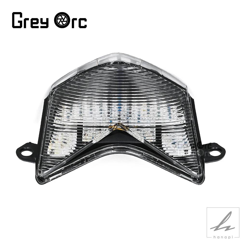 こちらは専用です！ オートバイ用一体型LEDウィンカーテールライトリアブレーキテール