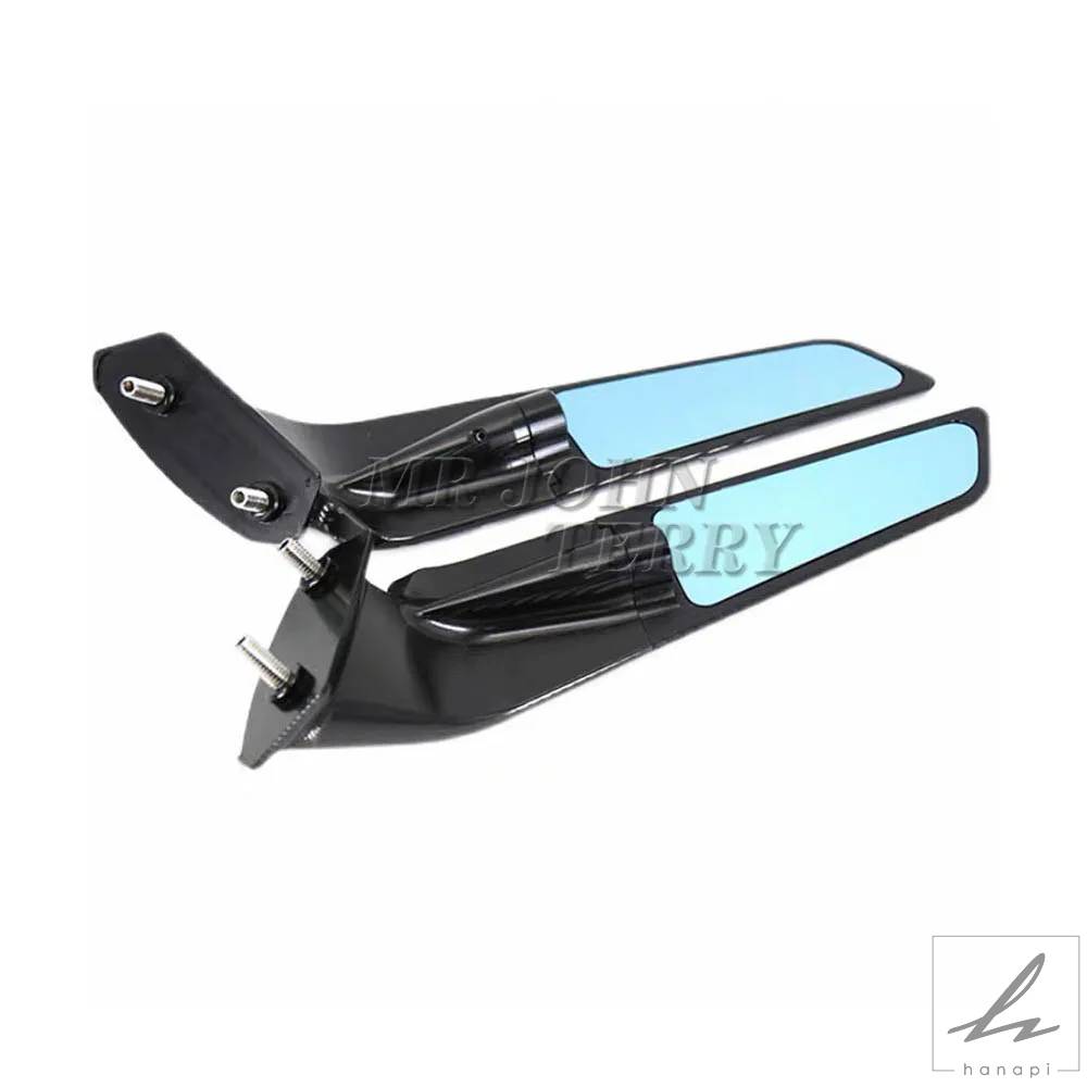 並行輸入品】 GSX-R 1000 R バックミラー スズキ GSX-R1000 GSX-R1000R