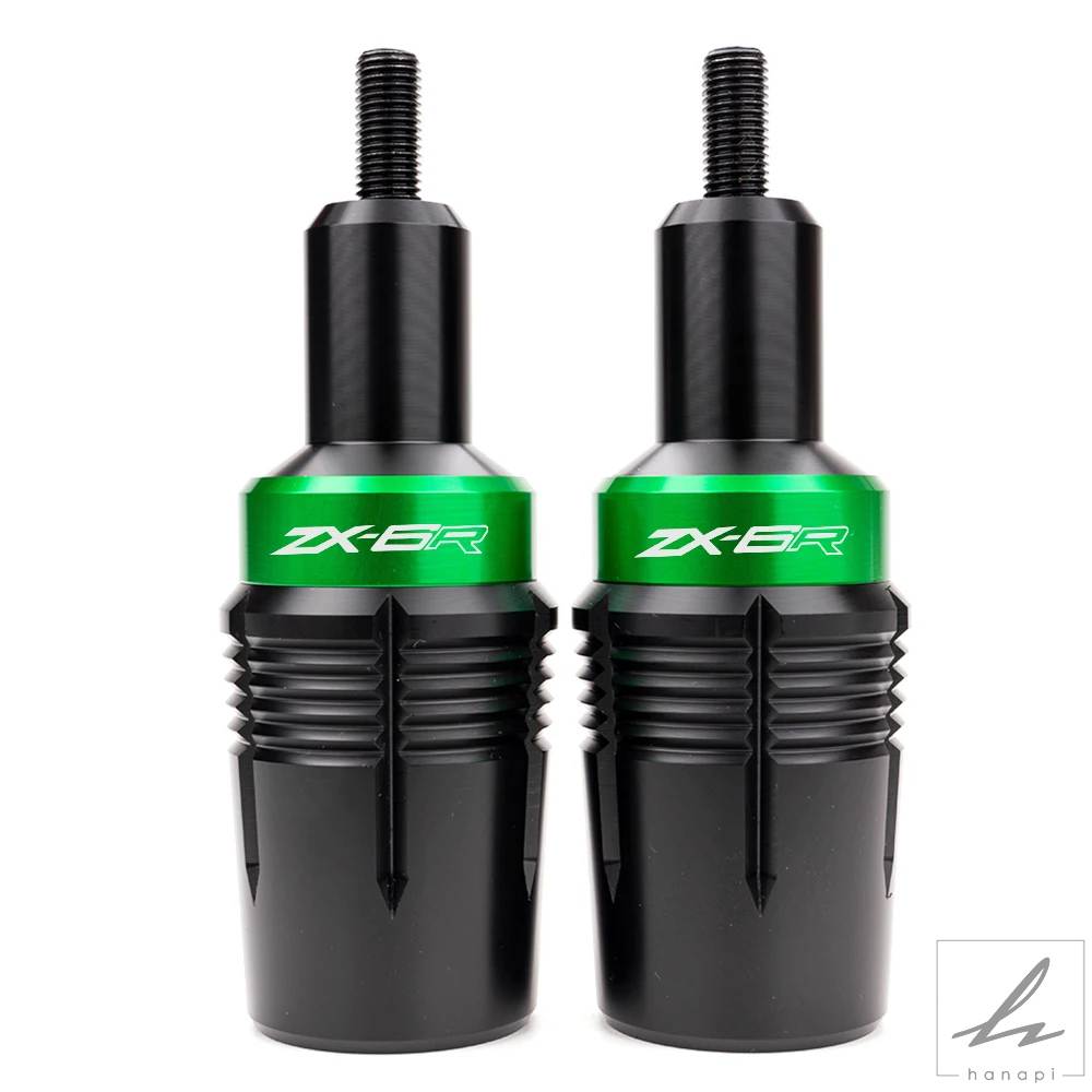 並行輸入品】 KAWASAKI NINJA ZX-6R ZX6R ZX 636 2013-2023 2019