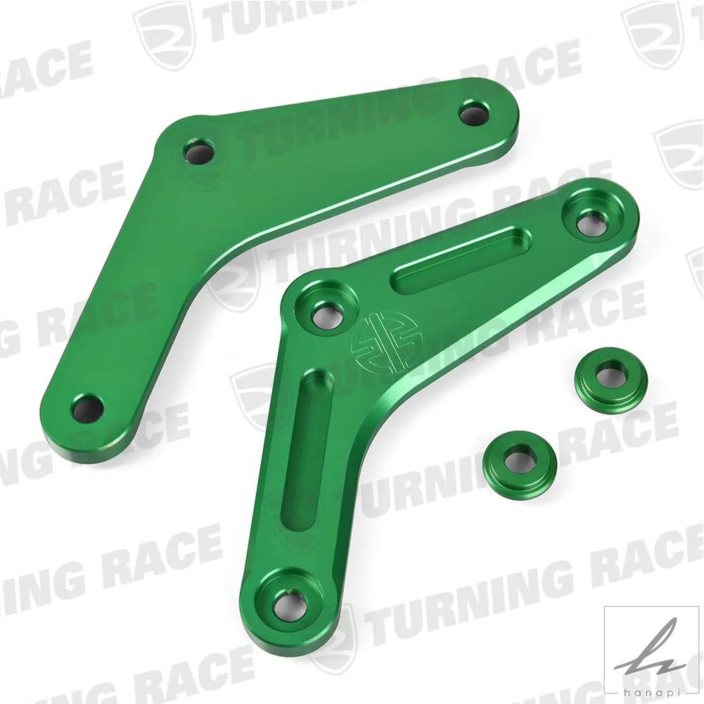 専用リンク 並行輸入品】 TURNING RACE カワサキ ZX 4R ZX4R 2023用