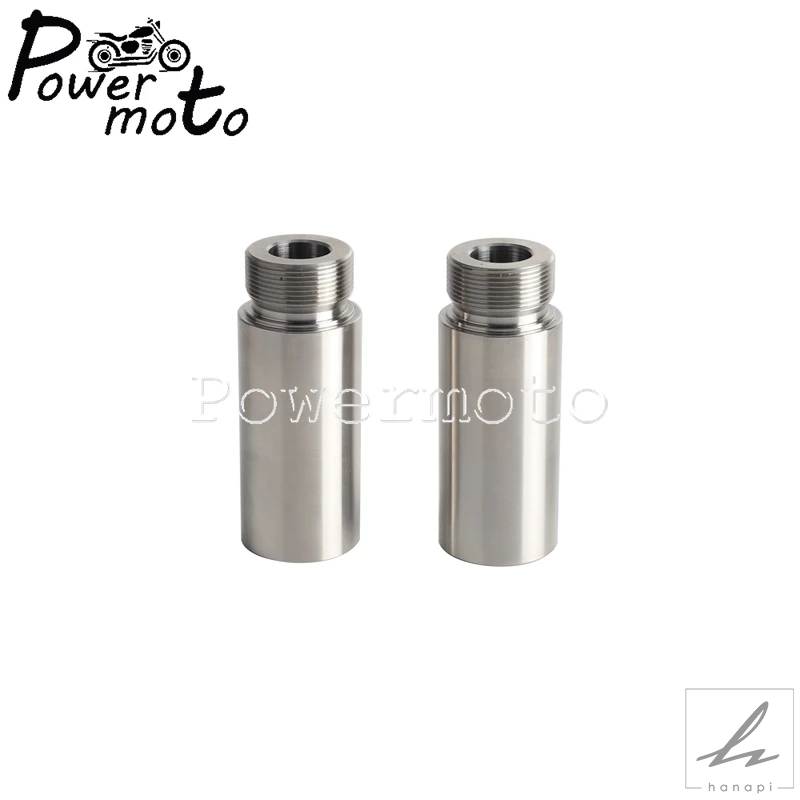 並行輸入品】 オートバイ用フロントフォークチューブ