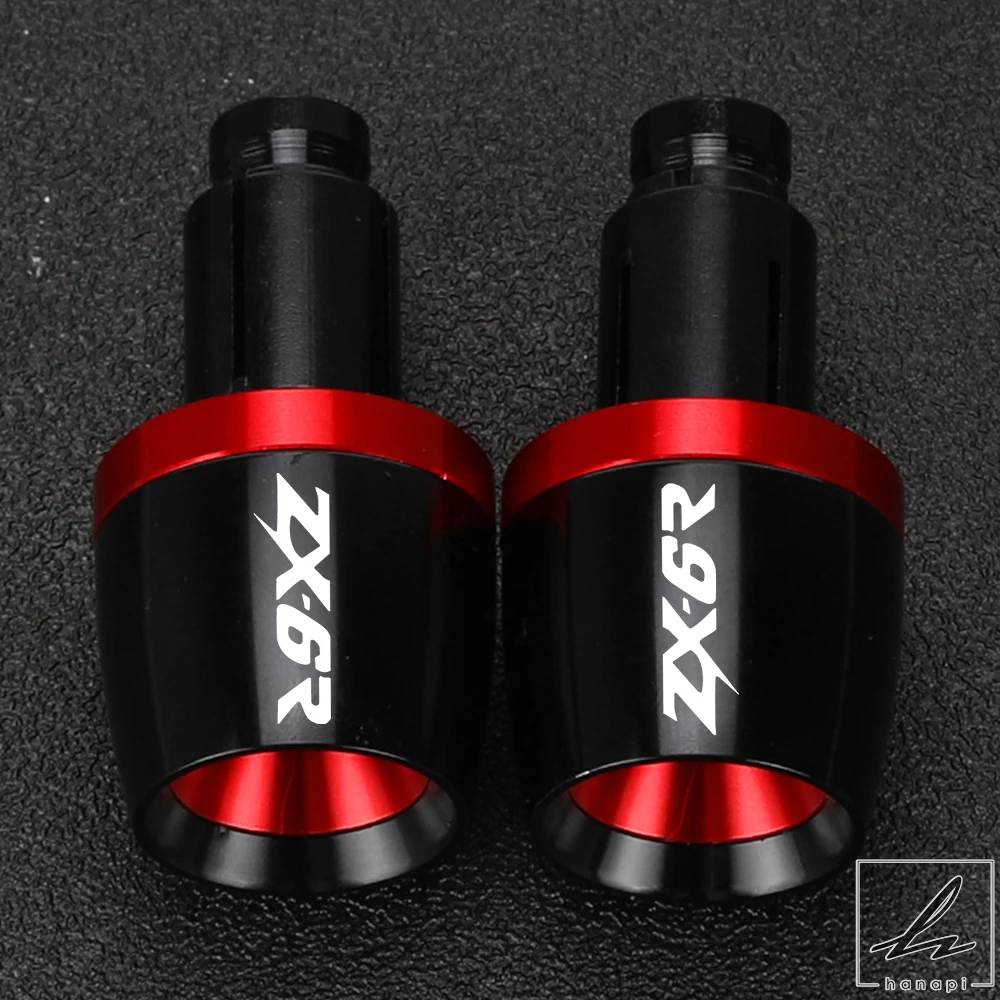 並行輸入品】 KAWASAKI ZX6R 2000-2016 - 23 オートバイハンドル