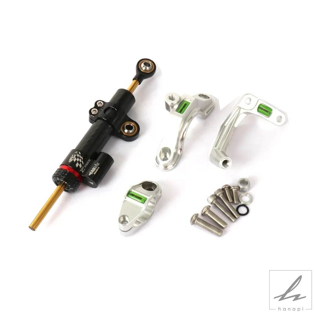 1574 【美品】新規有　センチュリオン 　スペシャル　パーツ セット HEPTA FORCE サイクロン 2本出し EXPORT SPEC 政府認証 スリップ