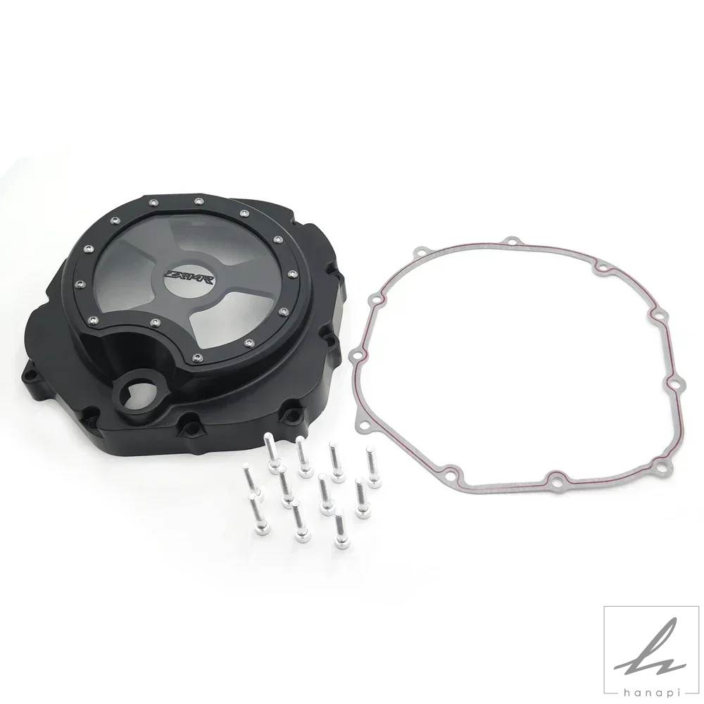 いろいろなパーツです 並行輸入品】 カワサキ ZX14R ZZR1400 2006-2022 用バイクパーツ