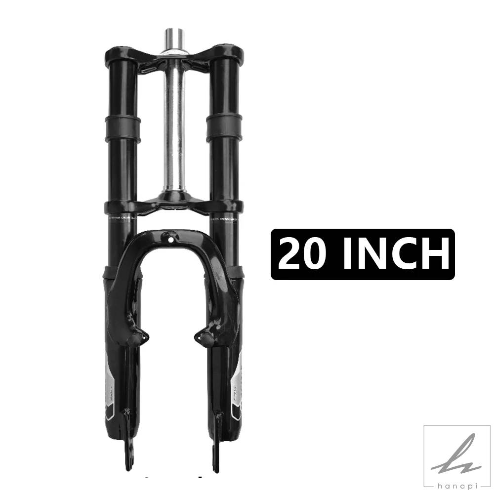 Trialtech Sport 20インチフォーク Trialtech Sport 20インチフォーク