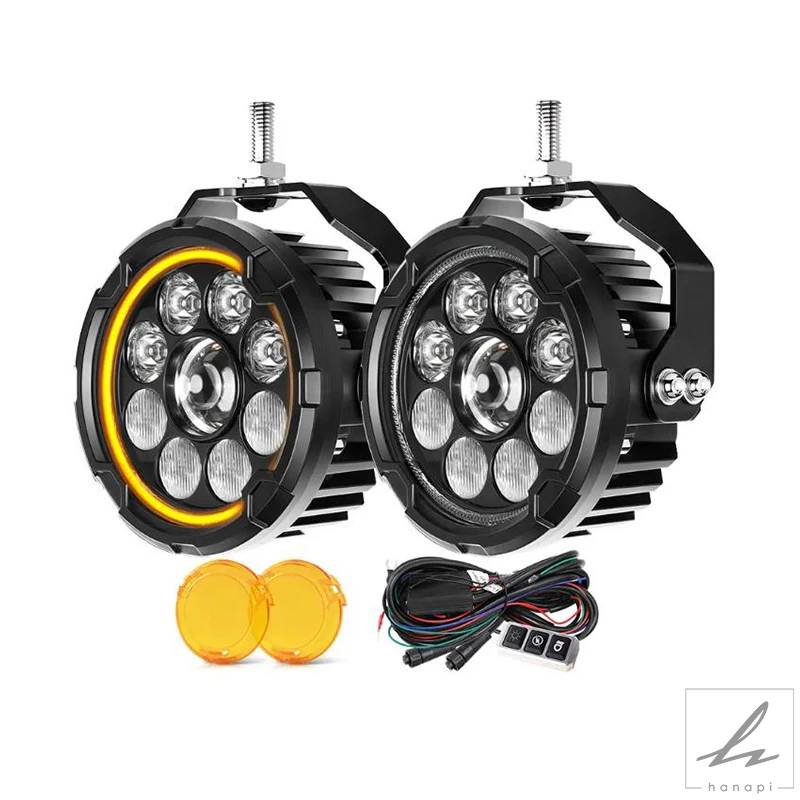 ヘッドLight に適合する ZX6R ZX636 2007 2008 用 バイクヘッドライト バイクヘッド