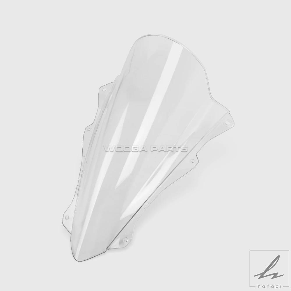 やの 並行輸入品】ZX-4R ZX-25R レースハイウィンドスクリーン カワサキ