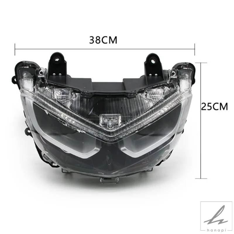並行輸入品】 ヤマハ NMAX125 NMAX155 N-MAX155 N-MAX 155