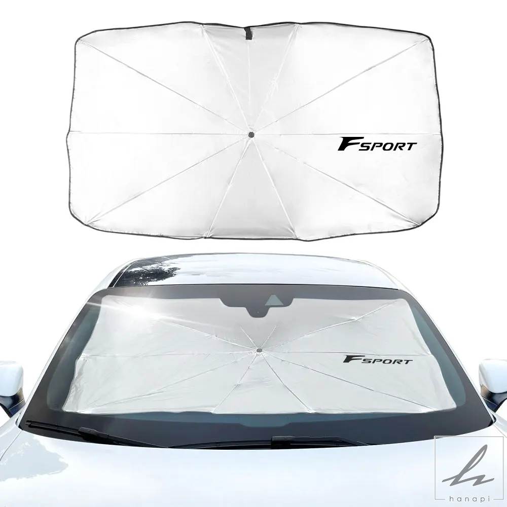 レクサス　ct200h フロントサンシェード Amazon.co.jp: 【2022新登場】レクサスCT フロントサンシェード