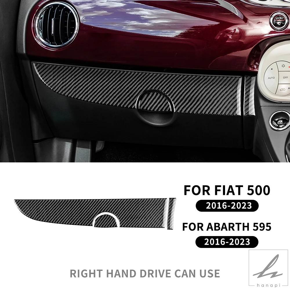 黒 フィアット500 リアルカーボン カバー ABARTH アクセサリー 黒 フィアット500 リアルカーボン カバー ABARTH アクセサリー