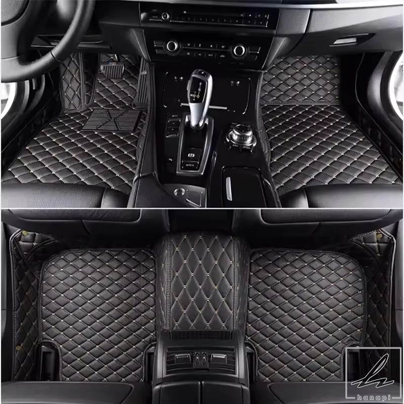 ジャガー f pace フロアマットのおすすめ人気商品一覧 通販