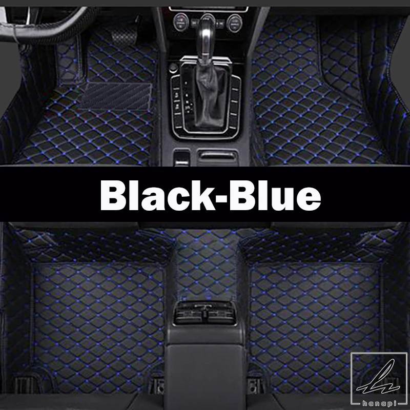 キャデラック ドゥビル フロント マット 左右 GM キャデラック・ドゥビル（GF-AK64K） | 後付けサンルーフ