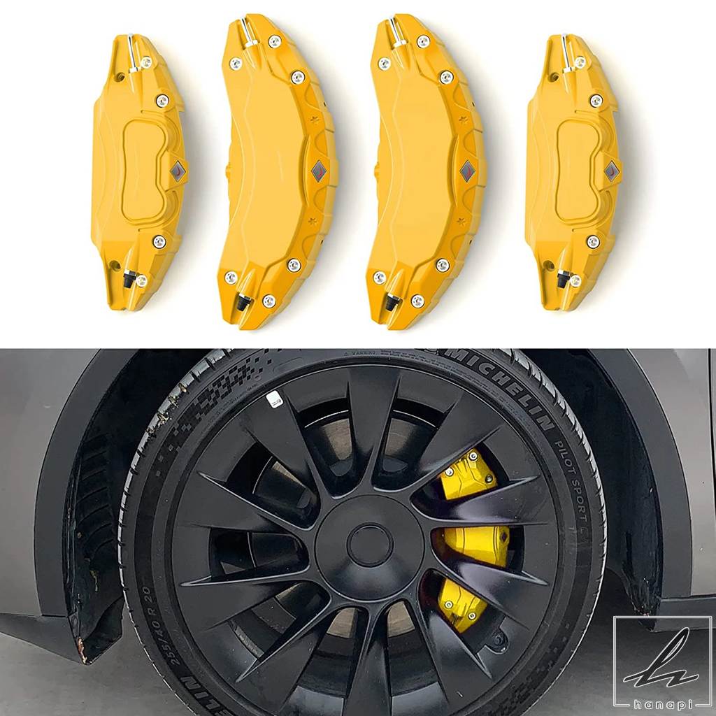 並行輸入品】 テスラ モデル3 2017 - 23用ブレーキキャリパー
