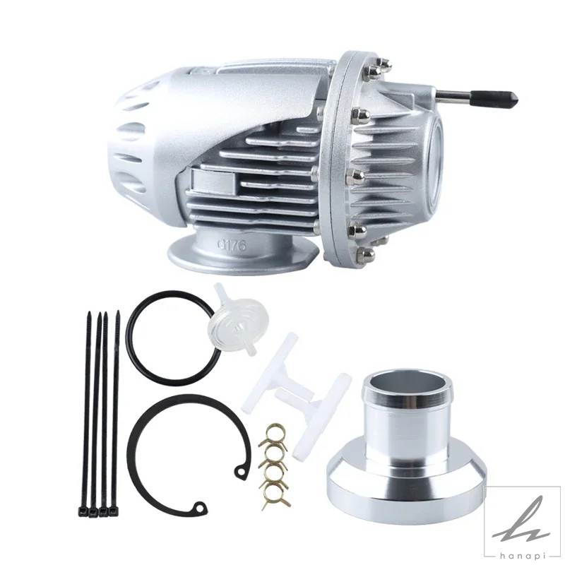 HKS ブローオフバルブ セット SUPER SQV IV/FAIRLADY Z (RZ34) | NEW ITEM | PRODUCT | TAS2023