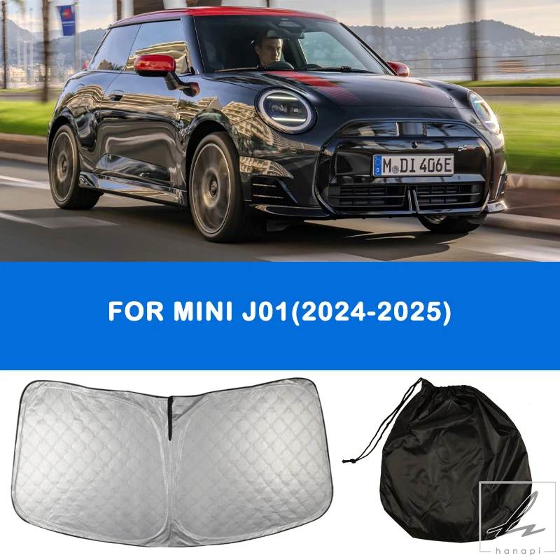 KAZ様 F56 BMW MINI 純正サンバイザー BMW MINI 純正 F54 F55 F56 F65 F66 サイド サンバイザー