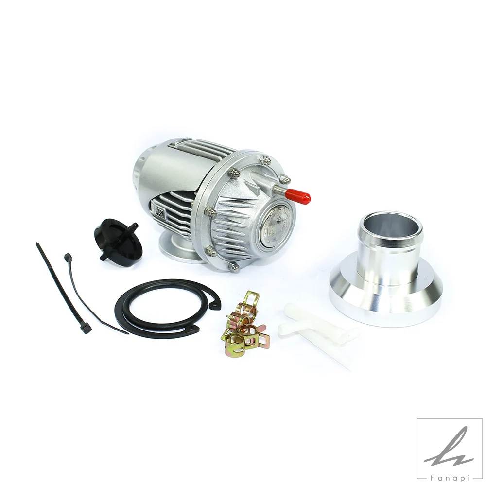 HKS ブローオフバルブ セット HKS ブローオフバルブ レーシングSQV 本体 71008-AK004 : キー