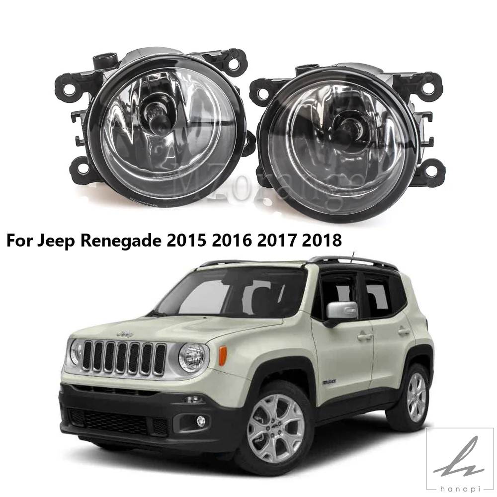 JEEP レネゲード オプションパーツのおすすめ人気商品一覧 通販