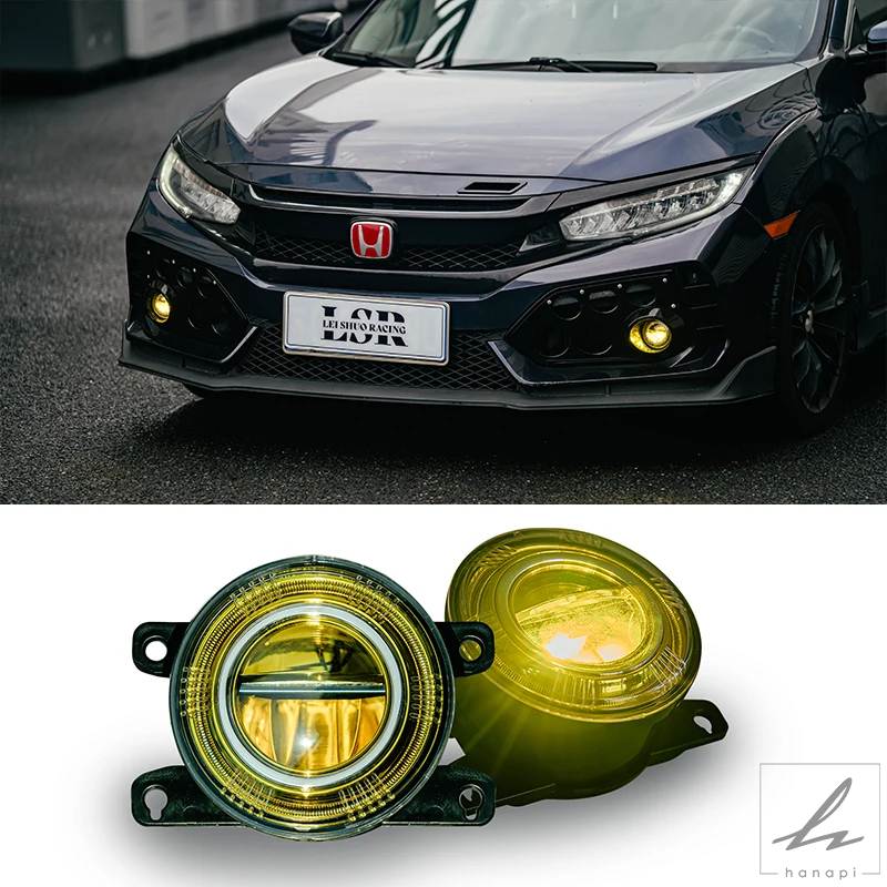 fk7 シビック フォグのおすすめ人気商品一覧 通販 - Yahoo