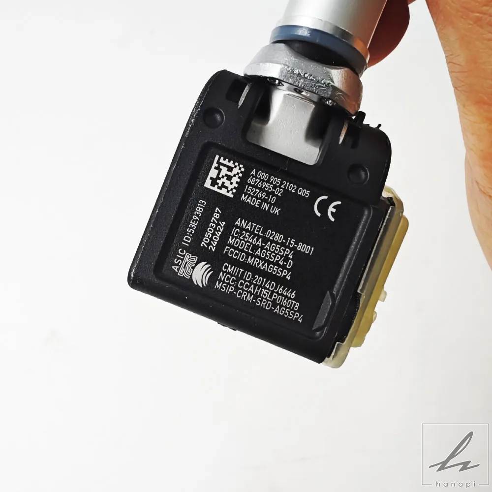 433mhz tpmsのおすすめ人気商品一覧 通販 - Yahoo!ショッピング