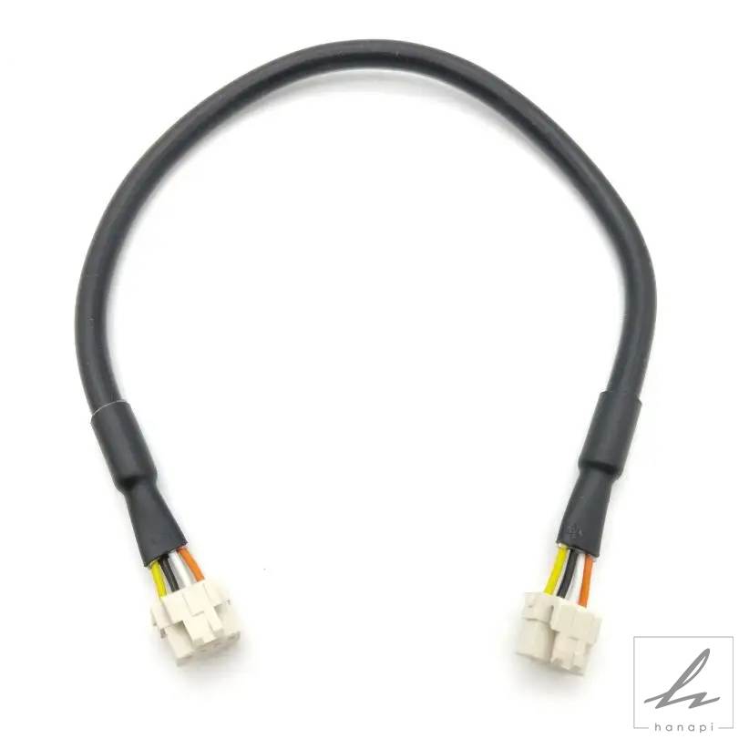 並行輸入品】 DEFI CONNECTワイヤーDEFI LINKメーターワイヤー0.25