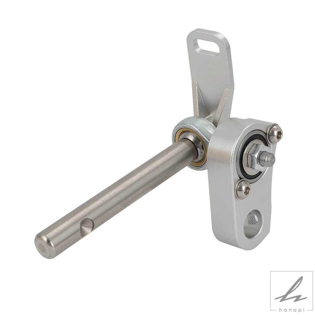 m.t ZD8,ZN8用　メーカー不明　ショートシフター m.t様専用 ZD8,ZN8用 メーカー不明 ショートシフター