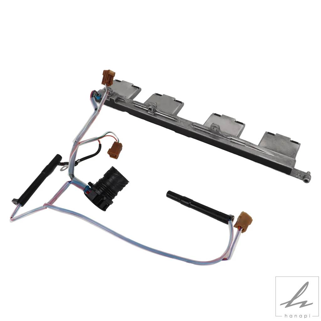 PDKオートトランスミッションギアスイッチセンサー油圧制御付き97031708530 ポルシェパナメーラ4WD用 0501218962 車アクセサリー 部品 カスタムパーツ 自動車