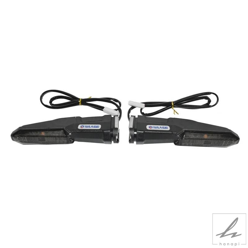 並行輸入品】 Eマーク ウィンカー ウインカー LEDライト 2個