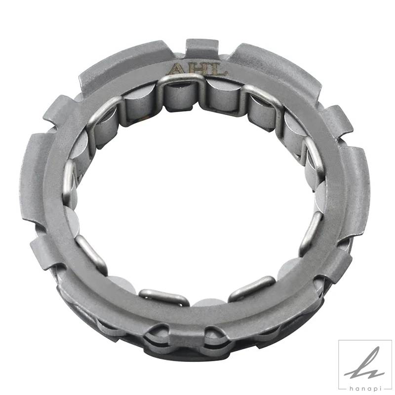 とさん専用 オートバイスタータークラッチベアリングギアアセンブリ KLX250 ES RS