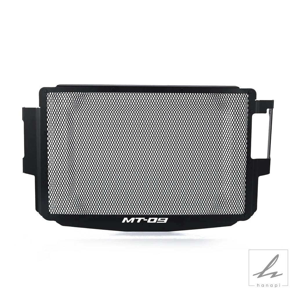 並行輸入品】 2025 2024 MT09 MT09SP ラジエーターガードグリル