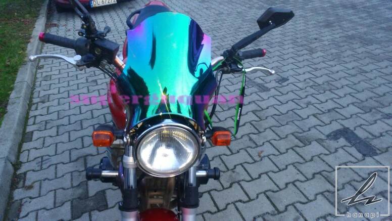 xjr400風防（その他バイク外装パーツ）｜外装パーツ｜バイク | 車