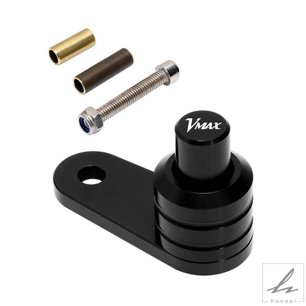 アクセサリーバラ売り 並行輸入品】ヤマハ VMAX 1200 1700 用 オートバイブレーキレバー