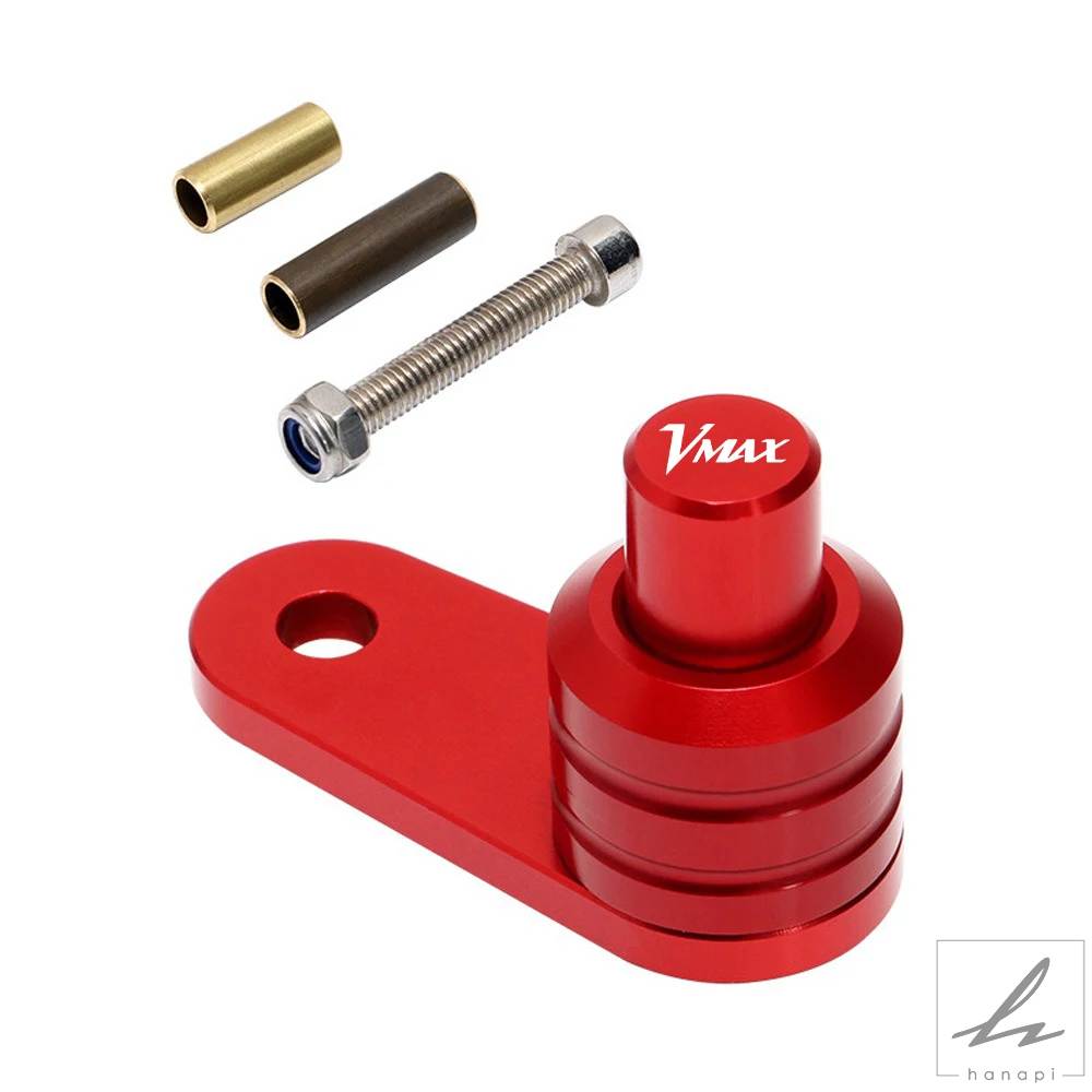 並行輸入品】ヤマハ VMAX 1200 1700 用 オートバイブレーキレバー