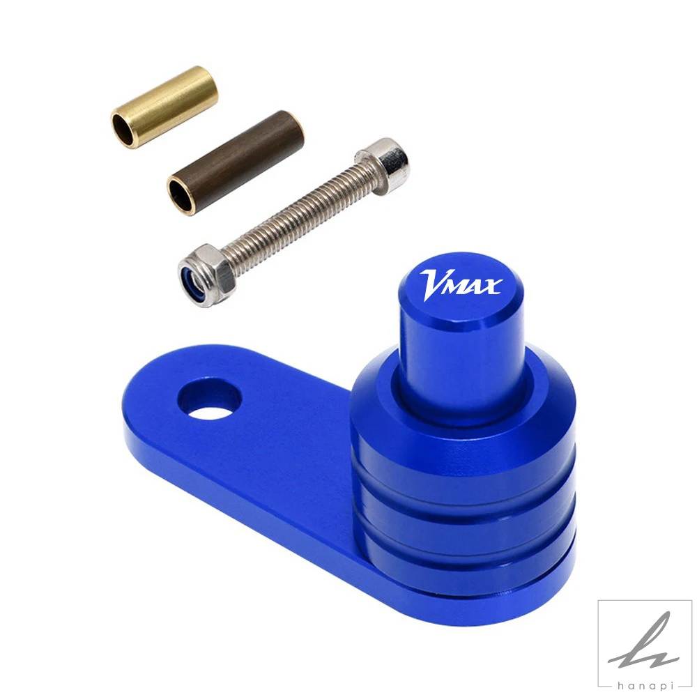 並行輸入品】ヤマハ VMAX 1200 1700 用 オートバイブレーキレバー